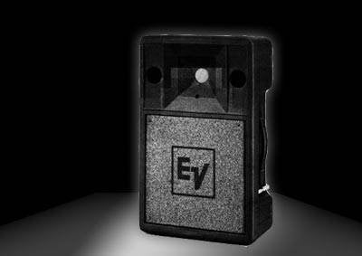 Electro Voice S 200 full range luidspreker, Gebruikt, Overige typen, 120 watt of meer, Ophalen