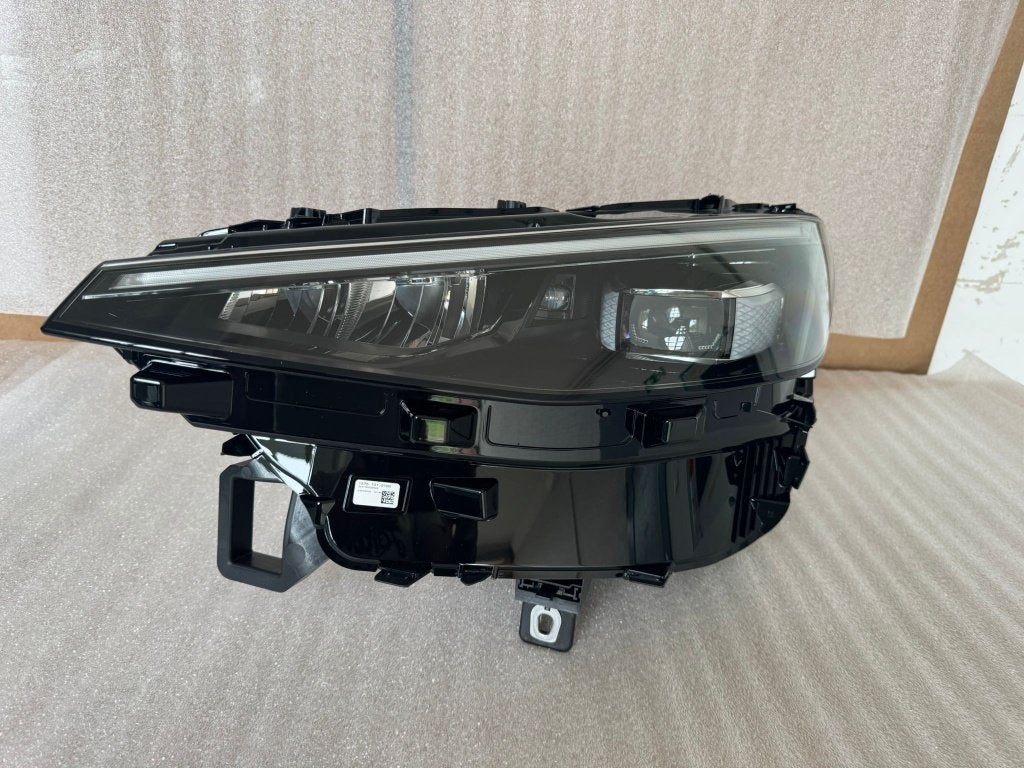 VW T-Roc 2GV led koplampen 2GV941035/ 2GV941036, Ophalen of Verzenden