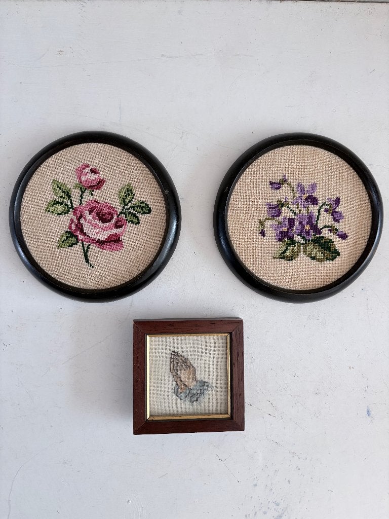 VINTAGE FOTOLIJSTJES VOOR EEN MUUR VOL HERINNERINGEN, Ophalen of Verzenden
