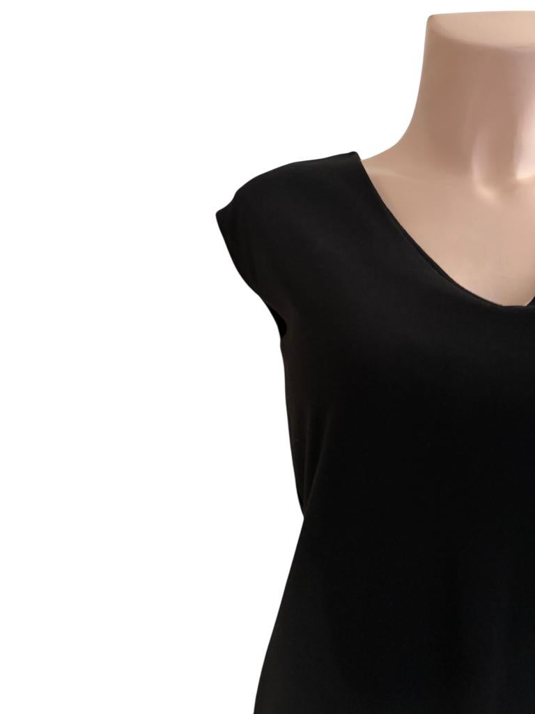 Kyra jurk NIEUW S, Maat 38/40 (M), Blauw, Nieuw, Ophalen of Verzenden
