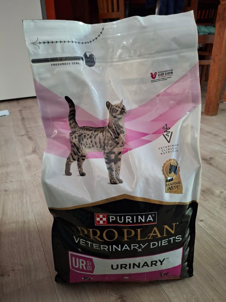 Purina Pro Plan Veterinary Diets Feline UR Urinary, Dieren en Toebehoren, Dierenvoeding, Ophalen of Verzenden, Kat