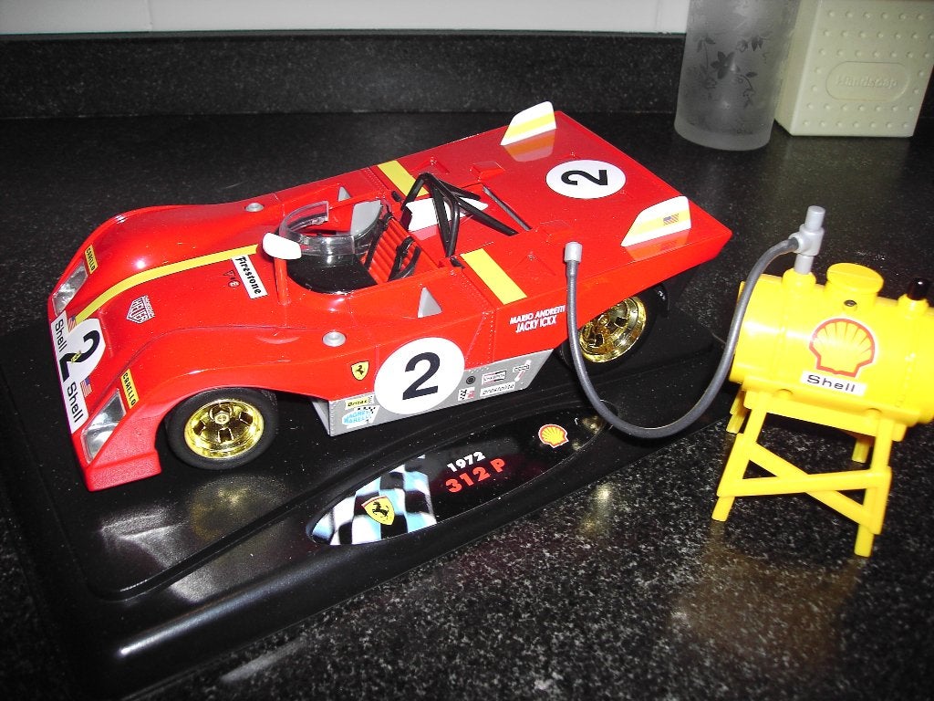 modelauto, Ophalen of Verzenden, Nieuw, Auto, Overige merken