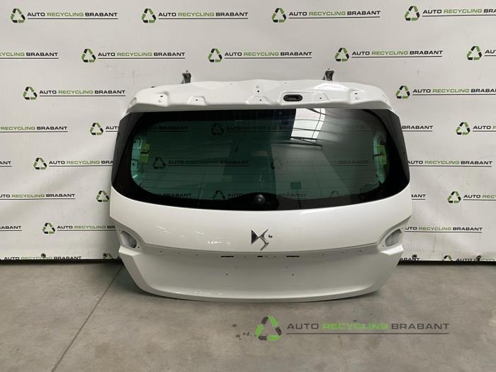 Achterklep van een Citroen DS4, Gebruikt, -, Ophalen of Verzenden, -