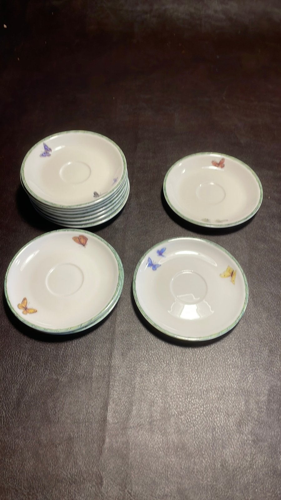 Janneke Brinkman schotel, Huis en Inrichting, Keuken | Servies, Ophalen of Verzenden, Zo goed als nieuw, Kop(pen) en/of Schotel(s)