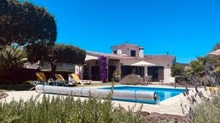 Last Minute vakantievilla Calonge Costa Brava, 8 personen, 4 of meer slaapkamers, Wasmachine, Costa Brava