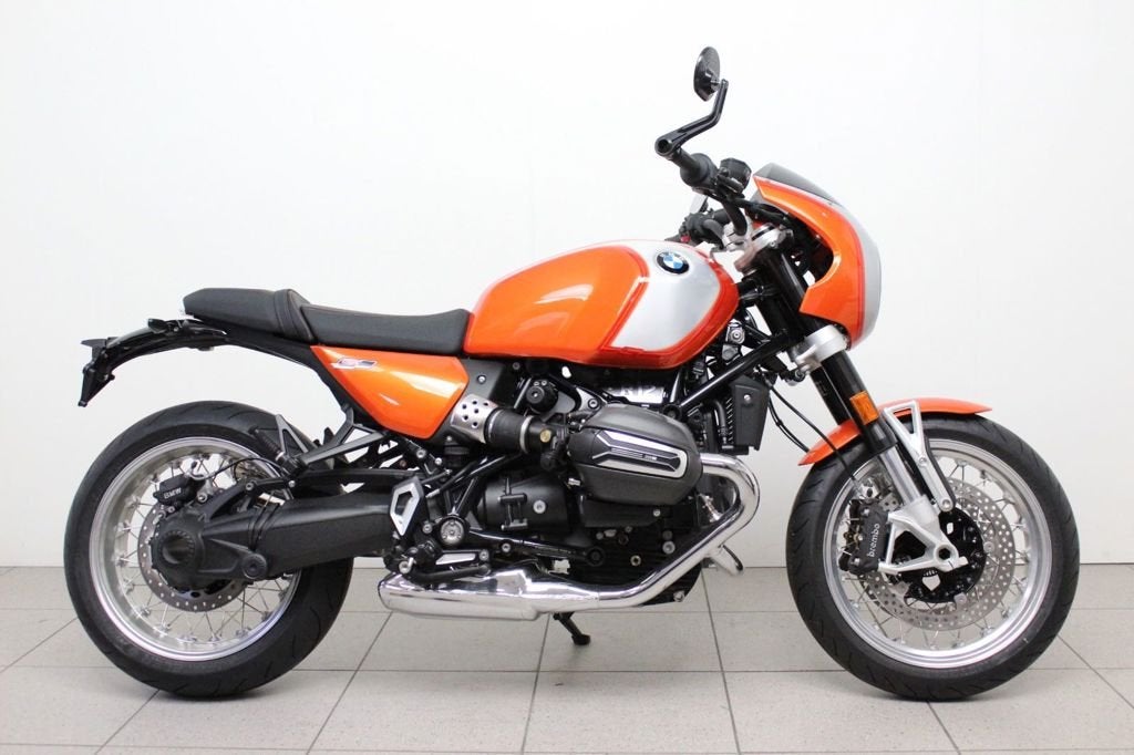 BMW R 12 S, 1170 cc, Meer dan 35 kW, Overig, Gebruikt