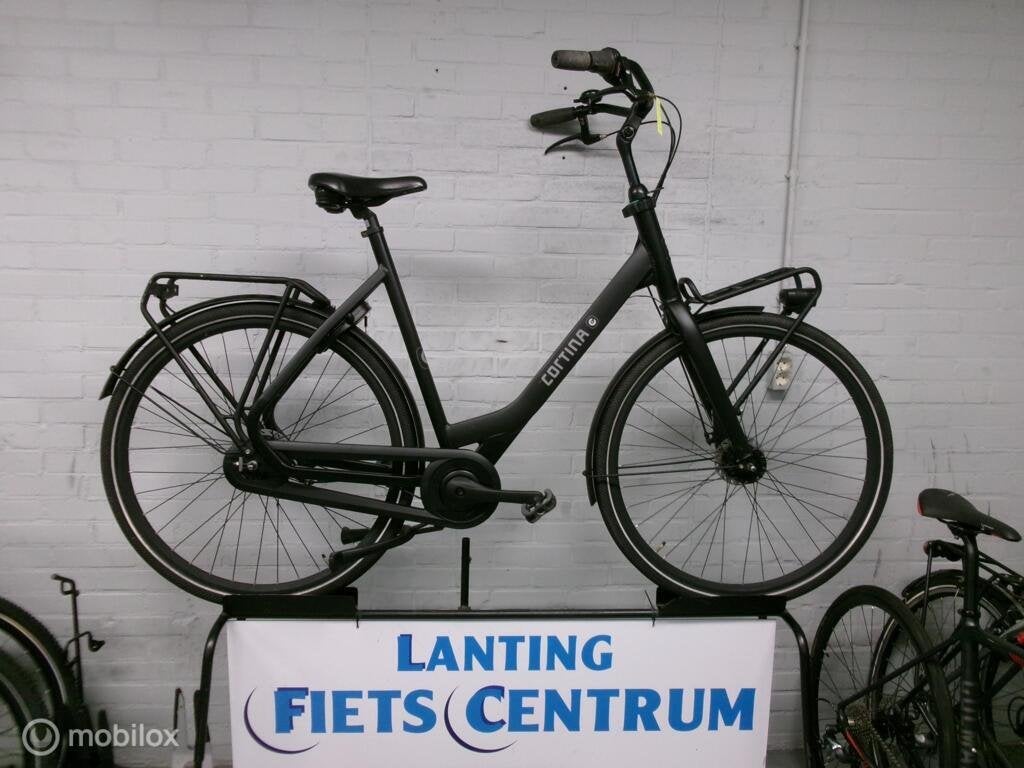 Cortina COMMON   7  Versn        61  cm, Overige merken, Gebruikt, 56 cm of meer, Cortina
