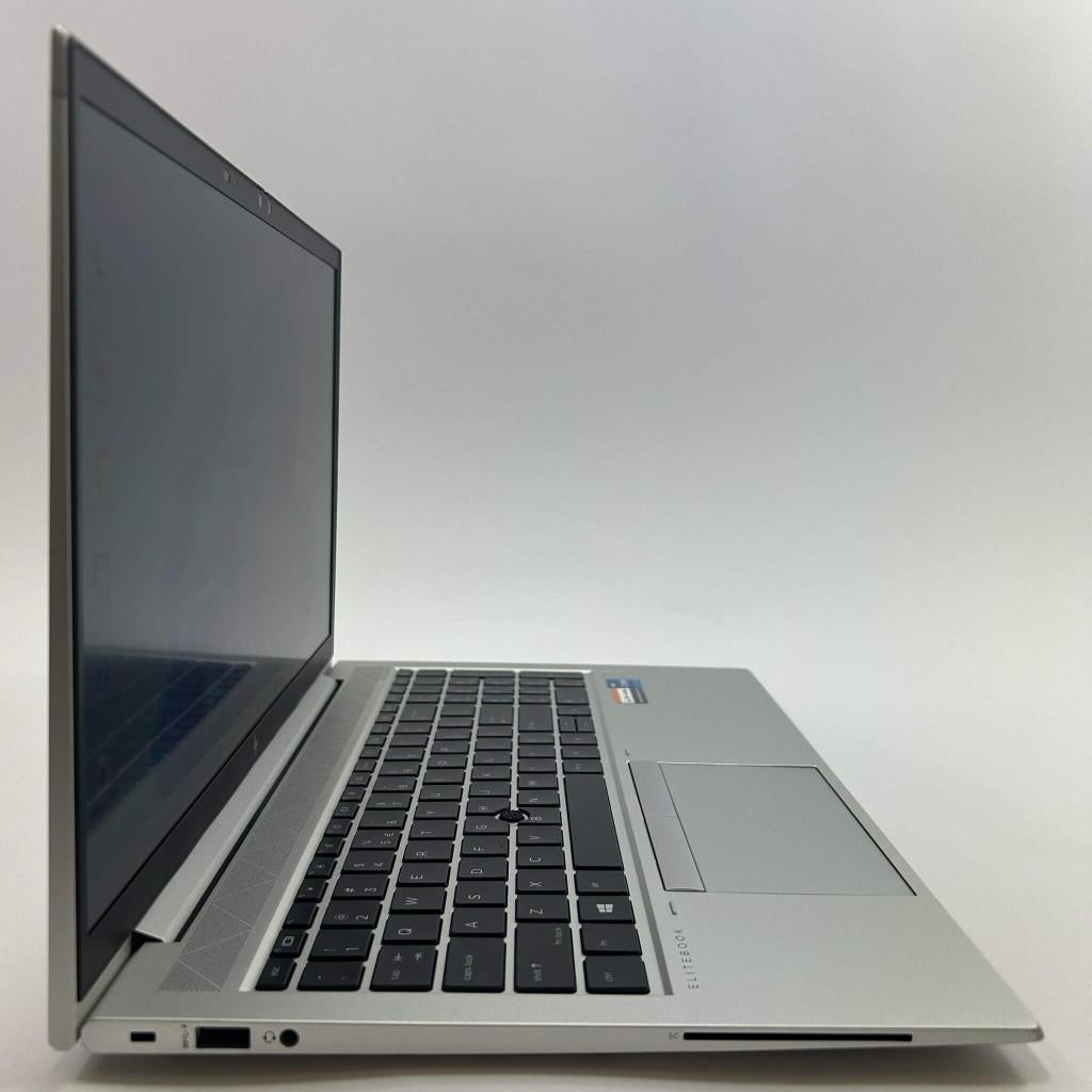 HP EliteBook 850 G8 – Intel Core i7-1165G7 – 16GB – 256GB, 256 GB, Refurbished, Intel® Core™ i7 , Ophalen of Verzenden