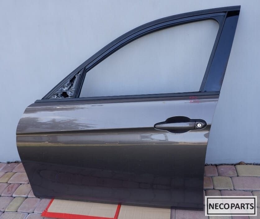 BMW F30 F31 PORTIER DEUR KLEUR B06 ALLE DEUREN LEVERBAAR !!, Auto-onderdelen, Gebruikt, -, Ophalen of Verzenden, Achter