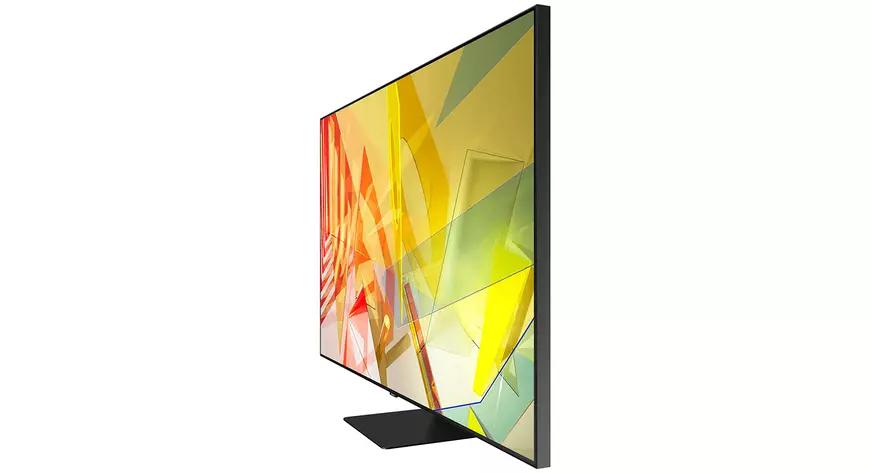 3 defecte tv's voor reparateurs: Samsung QLED & Philips OLED, Audio, Tv en Foto, Televisies, Zo goed als nieuw, OLED, 100 cm of meer
