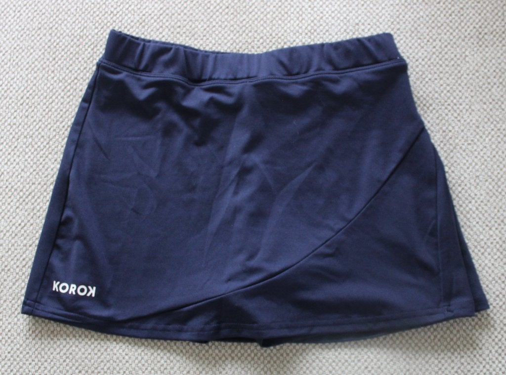 Hockeyrokje van Korok maat 12 jaar, Gebruikt, Meisje, Sport- of Zwemkleding, Korok