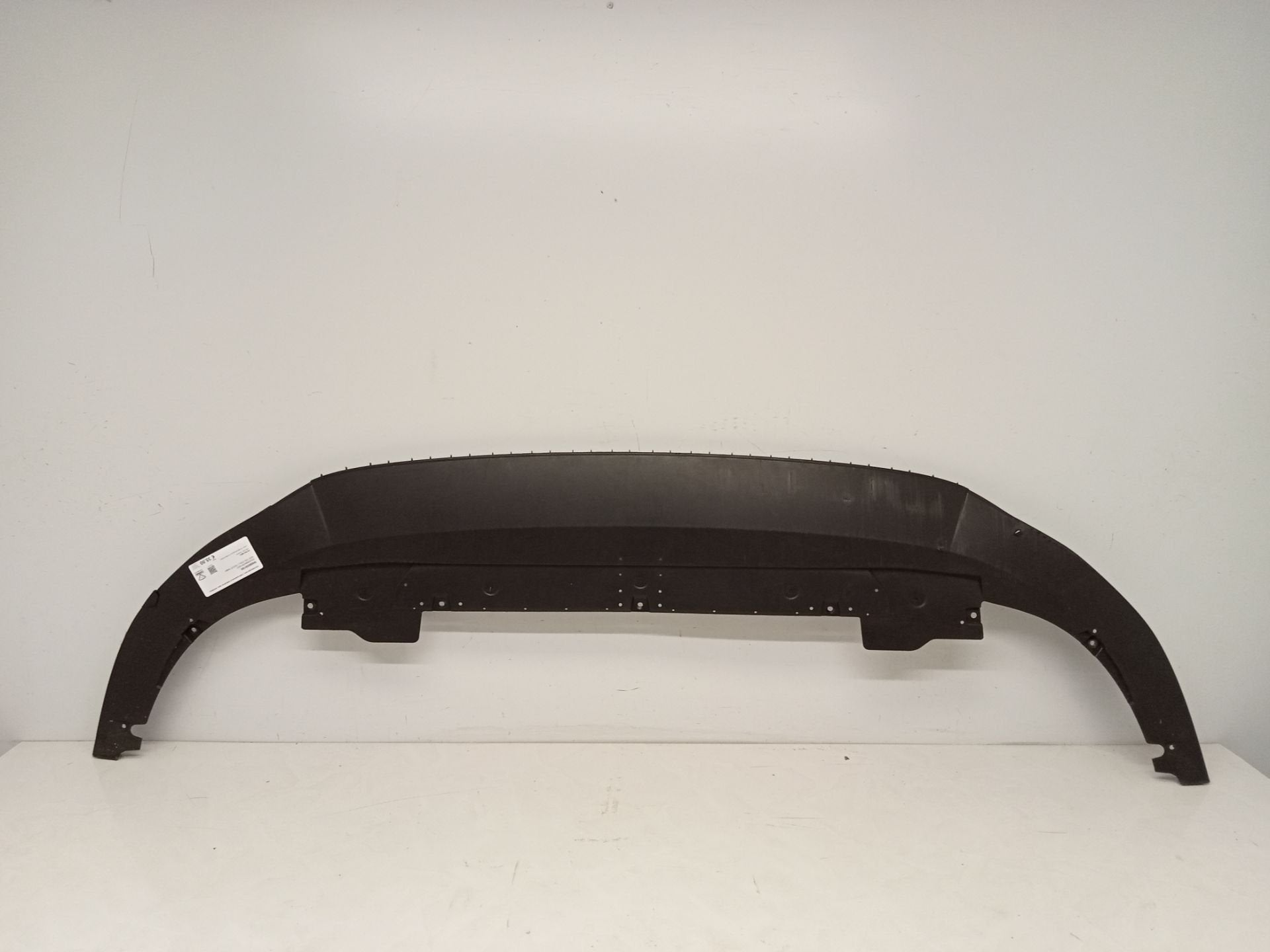 Volkswagen Golf 8 MK8 Bumperlip 5h0805915k 2020+ Origineel, Auto-onderdelen, Gebruikt, Volkswagen, Volkswagen AG, Bumper
