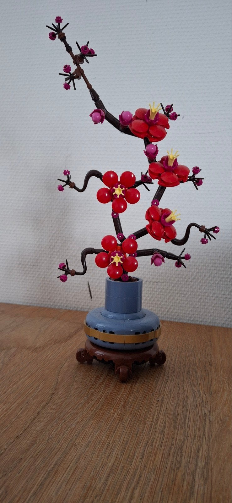 Lego Botanische Collectie - Kersenbloesem, Kinderen en Baby's, Ophalen