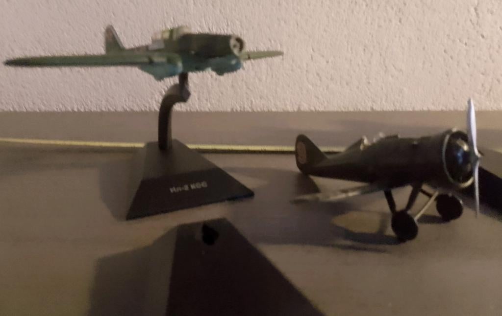 MODEL VLIEGTUIGJES, Hobby en Vrije tijd, Modelbouw | Vliegtuigen en Helikopters, Overige merken, Gebruikt, Ophalen of Verzenden