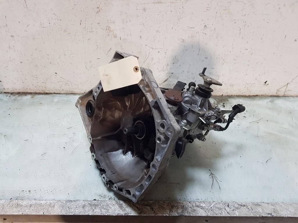 Versnellingsbak Schakel ABS Citroën C1 2021 1611551780, Gebruikt, Citroën, Kontakt-citroen@citroen.com, Citroën Deutschland GmbH