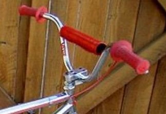 GEZOCHT!!!old school bmx cruiser stuur, Fietsen en Brommers, Ophalen of Verzenden, Staal