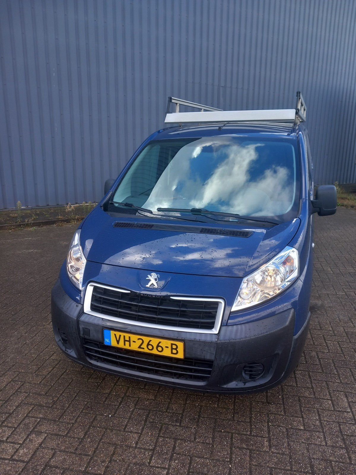 Peugeot Expert 2.0 HDi L2 Automaat | 113.000 km |1e Eigenaar, Auto's, 163 pk, Diesel, Te koop, 750 kg