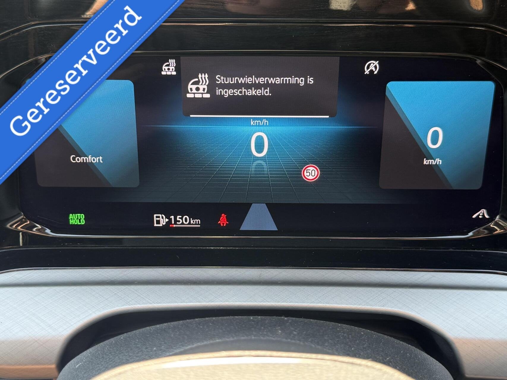 Foto 19 van Volkswagen Golf 2.0 TDI Golf - Stoelverw|Sfeer|Distrib riem