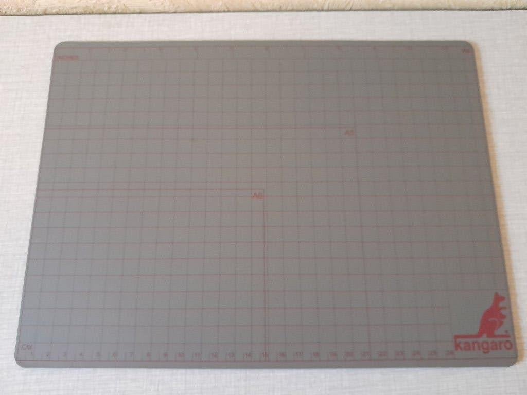 snijmat nieuw , 30 x 22 cm, Ophalen of Verzenden, Nieuw