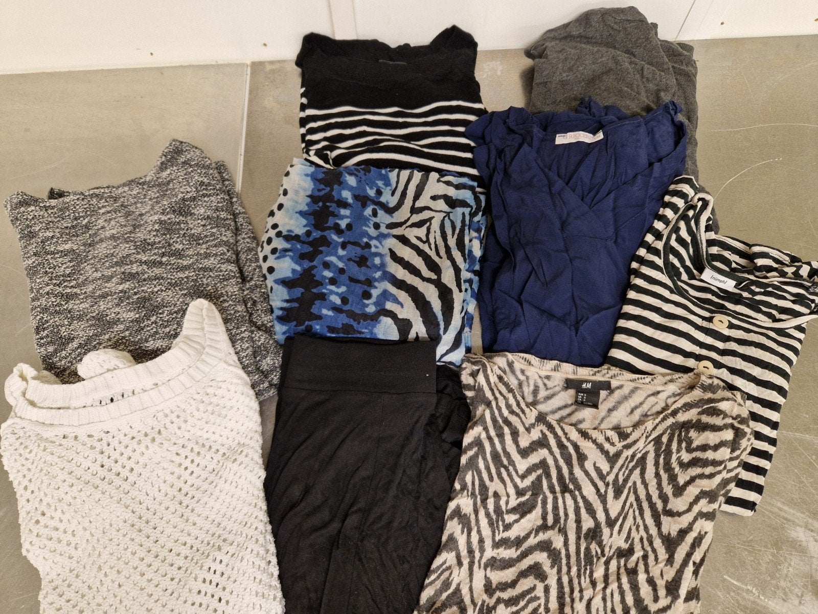 dames kleding pakket maat S-36  (TIP), Ophalen of Verzenden, Zo goed als nieuw, Maat 36 (S)