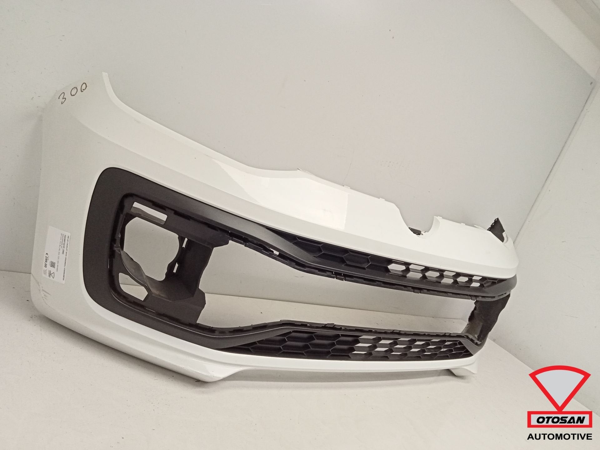 VW UP Facelift Origineel! Voorbumper Bumper 2016+, Auto-onderdelen, Gebruikt, Volkswagen, Volkswagen AG, Bumper