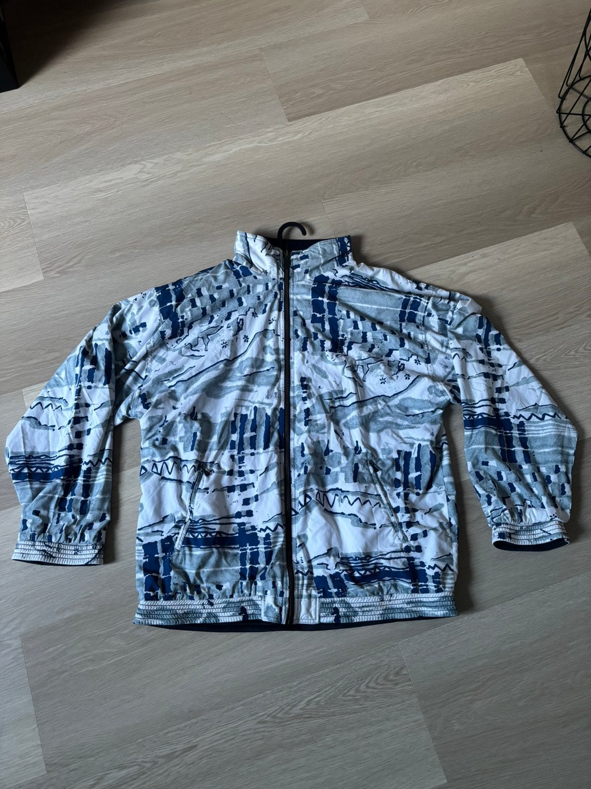 Australian jasje, Ophalen of Verzenden, Zo goed als nieuw, Maat 56/58 (XL)