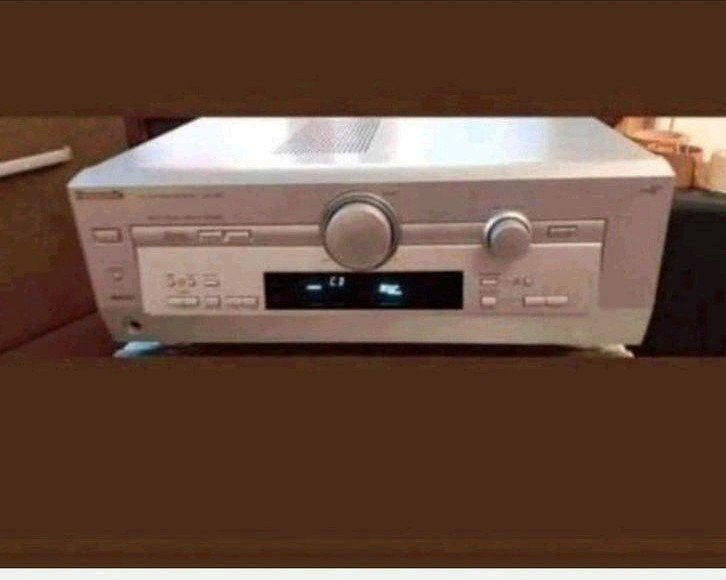 Te koop aangeboden: een goed onderhouden Panasonic SA-HE75 A, Ophalen of Verzenden, Gebruikt, Overige merken