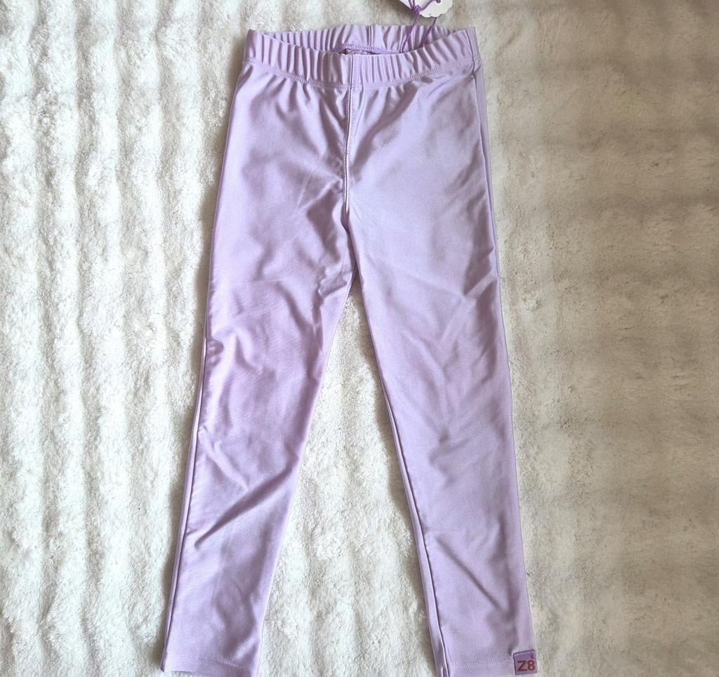 NIEUW Z8 legging maat 110 - Dorty, Broek, Meisje, Z8, Nieuw