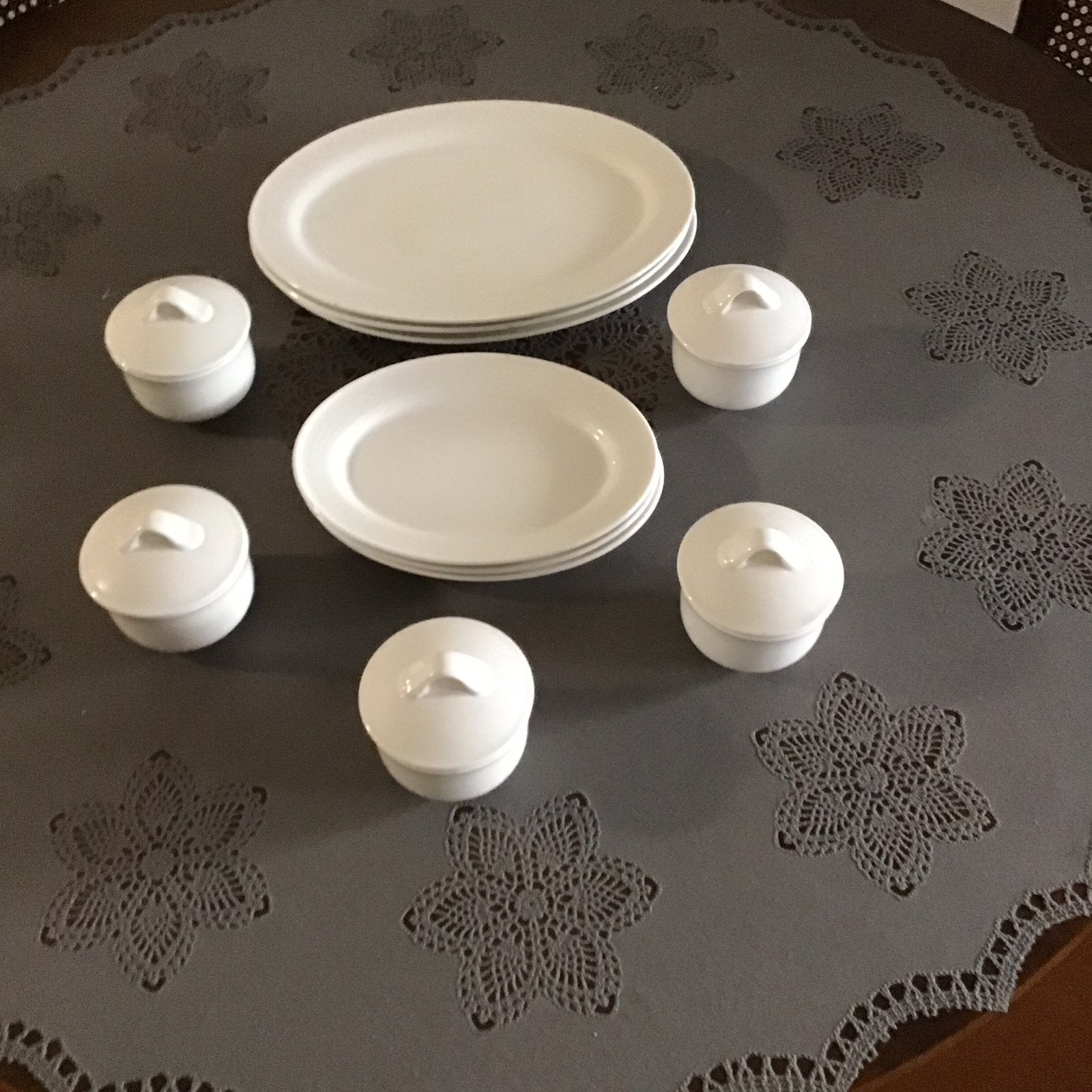 Villeroy & Boch servies onderdelen, Ophalen of Verzenden, Nieuw