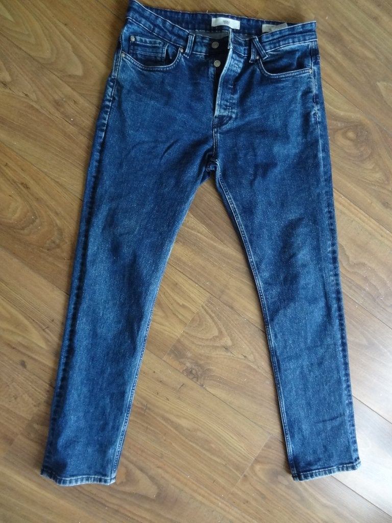 America Today jeans broek, Kleding | Dames, Blauw, Ophalen of Verzenden, W33 - W36 (confectie 42/44), America Today