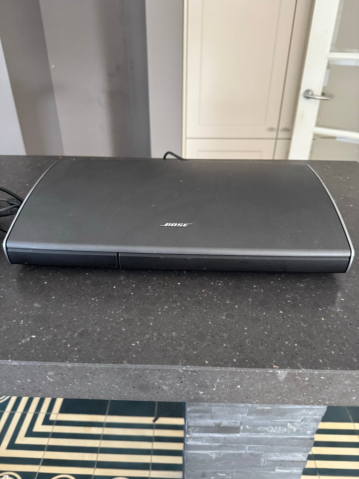 Bose Lifestyle V35 Home Entertainment System, Overige merken, Ophalen of Verzenden, Zo goed als nieuw, 5.1-systeem