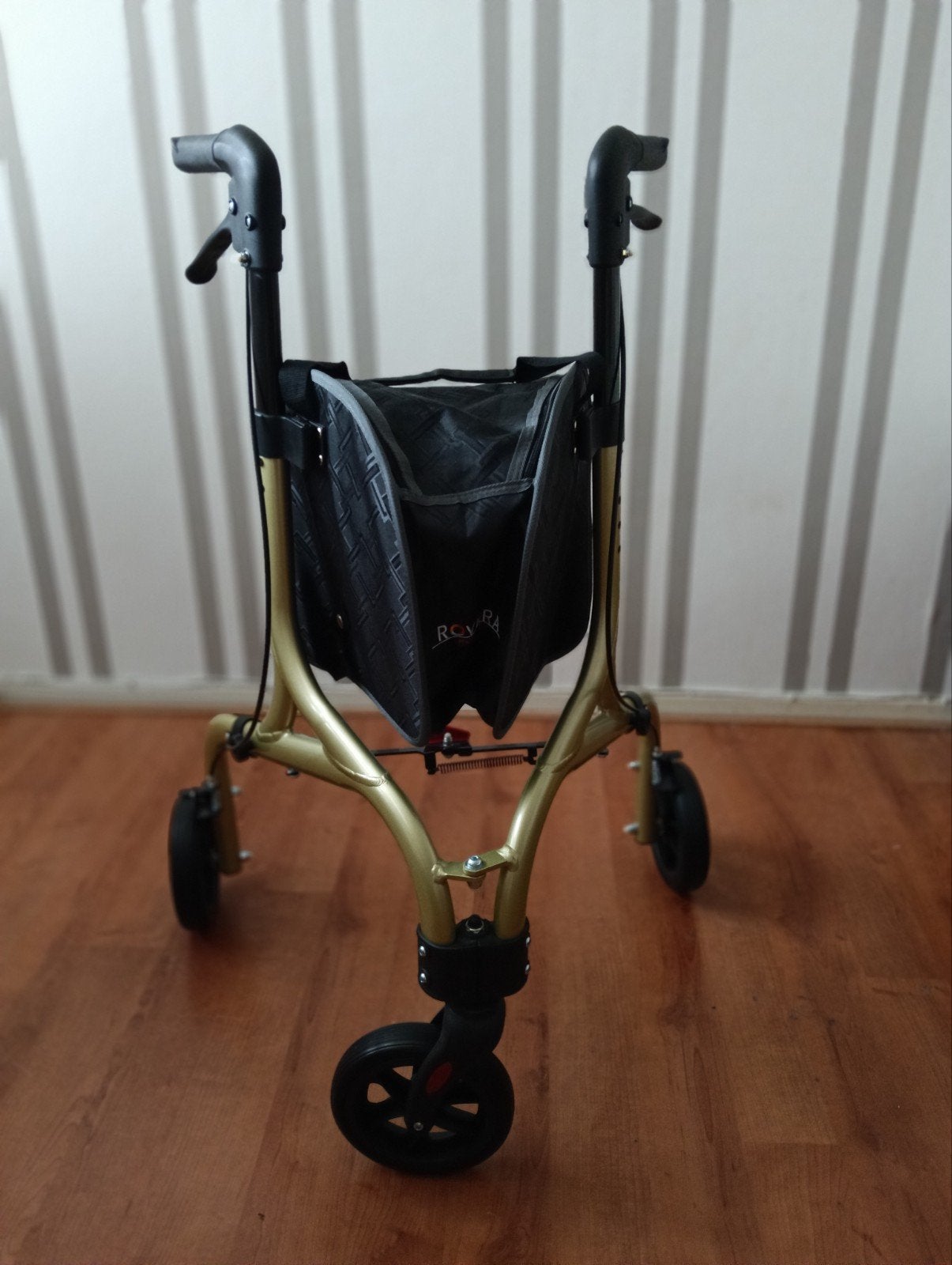 Rovera binnen rollator., Diversen, Rollators, Ophalen
