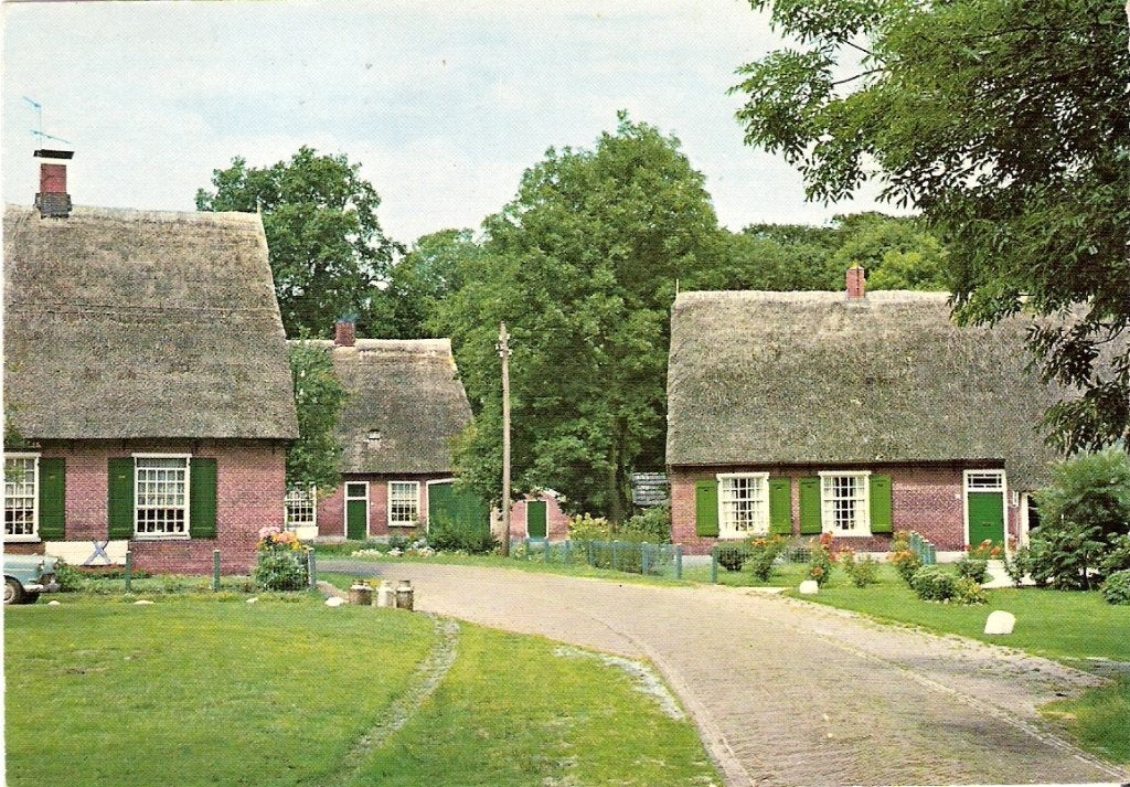 Drente      178, Ophalen of Verzenden, Voor 1920, Friesland