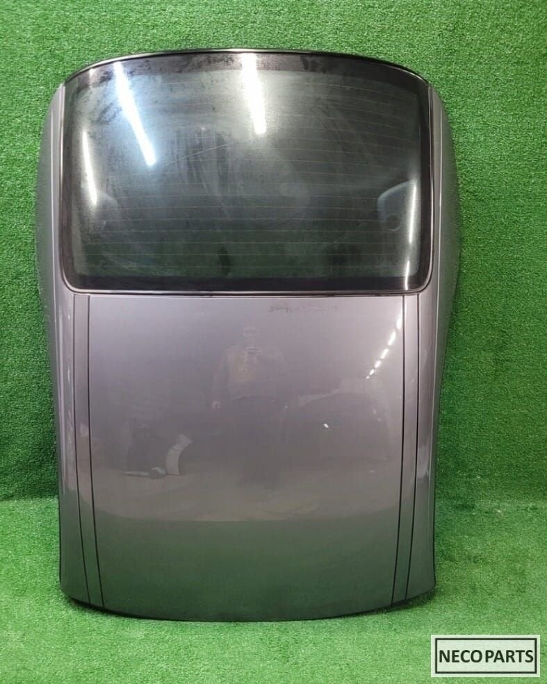 PORSCHE CARRERA 4S CABRIO DAK HARDTOP DAK 996 911 997, Gebruikt, -, -, Porsche