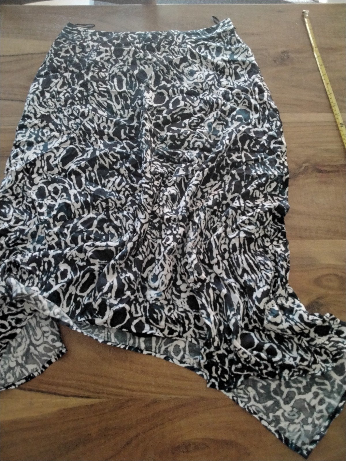 Esprit rok maat 40 nieuw, Maat 38/40 (M), Zwart, Nieuw, Ophalen of Verzenden