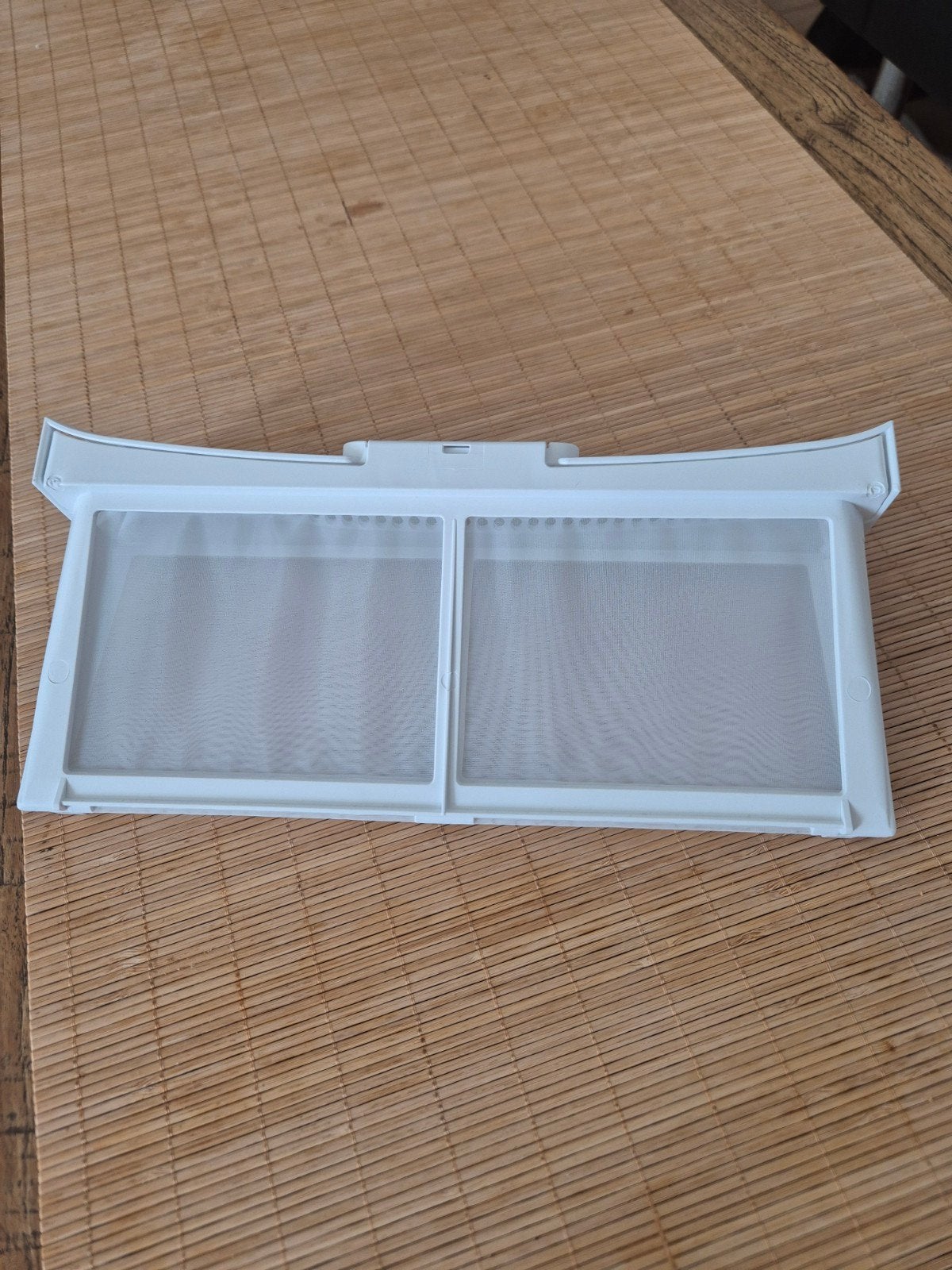 BSH Pluizenfilter 00652184 voor Wasdroger, Witgoed en Apparatuur, Onderdelen en Toebehoren, Ophalen of Verzenden, Nieuw