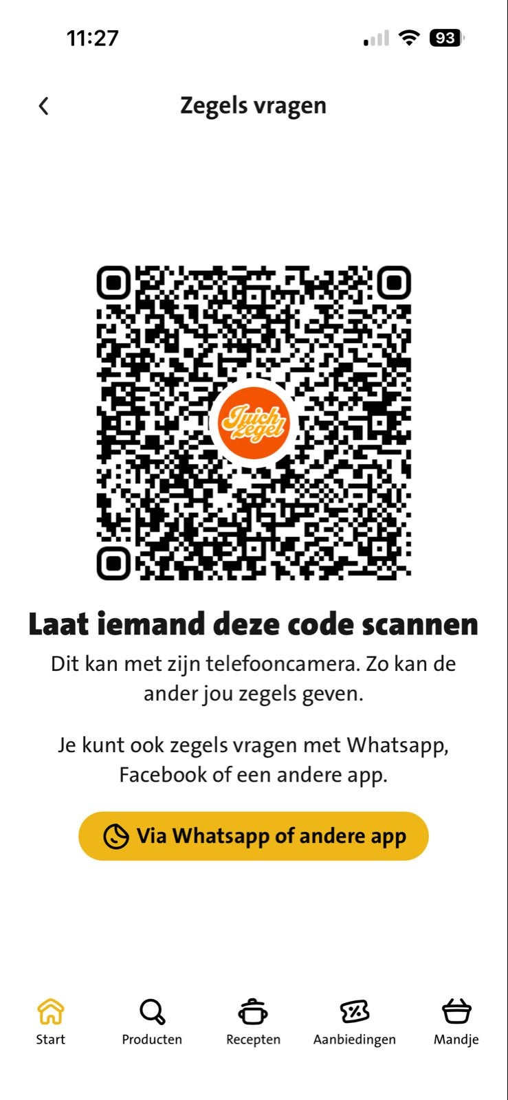 Juichzegels doneren voor blije kindjes, Ophalen of Verzenden