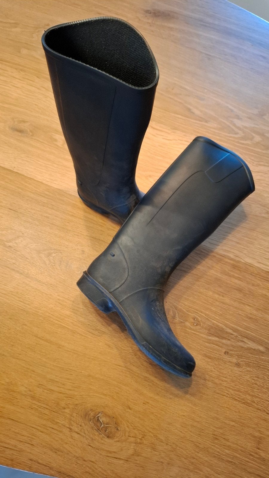 paardrij laarzen, maat 35, Dieren en Toebehoren, Paardrijkleding, Gebruikt, Kinderen, Dressuur, Ophalen of Verzenden