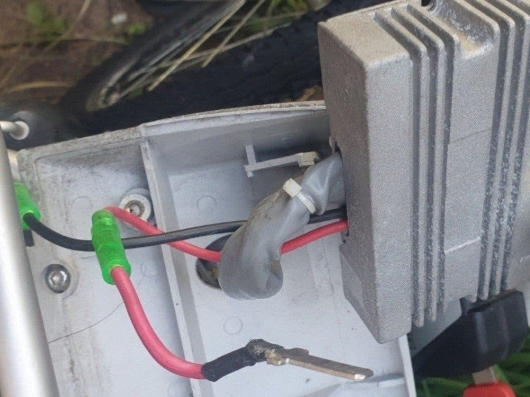 connector sparta c2 emotion, Doe-het-zelf en Verbouw, Ophalen of Verzenden, Steen of Klei, 15 m² of meer, Dakpannen