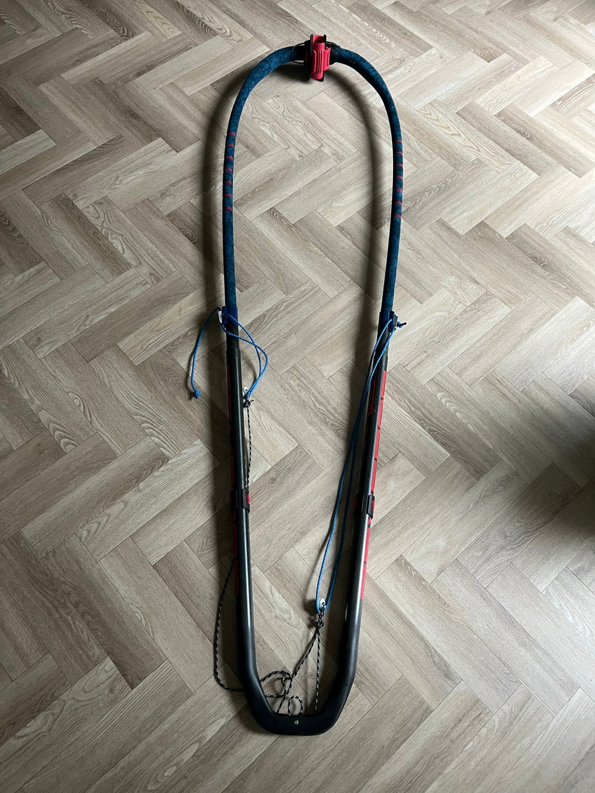 Severne Enigma giek 190-240 cm., Ophalen of Verzenden