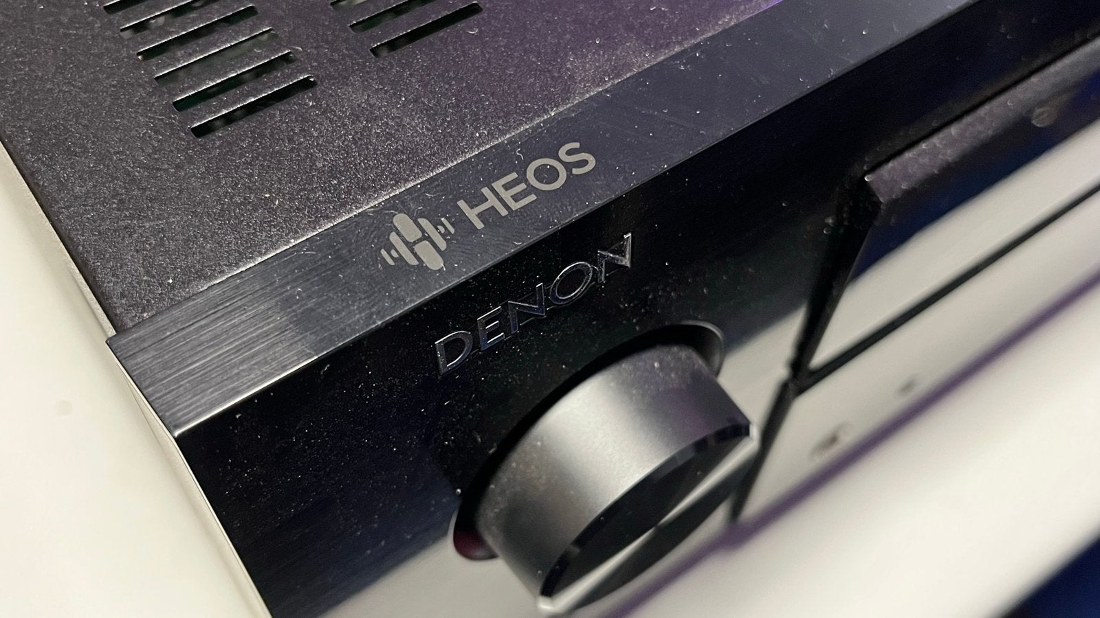 Foto 7 van Denon AVR-X2500H 7.2-kanaals AV-receiver met HEOS