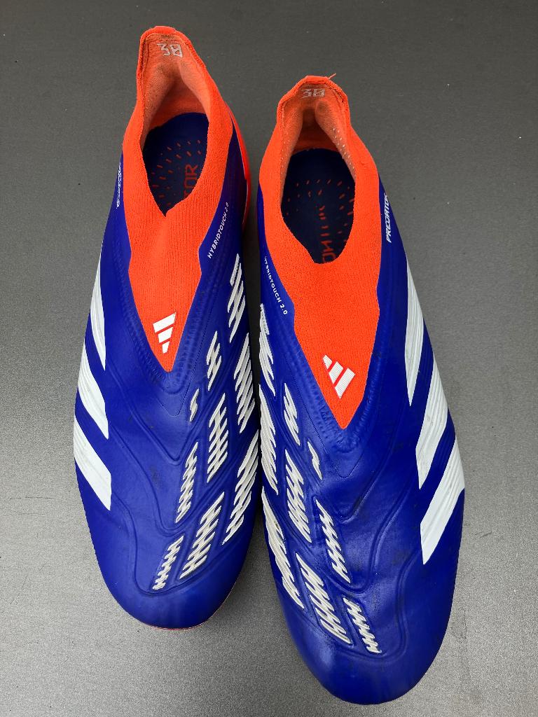 Kicksen FG - laceless, Maat XS of kleiner, Schoenen, Ophalen of Verzenden, Zo goed als nieuw