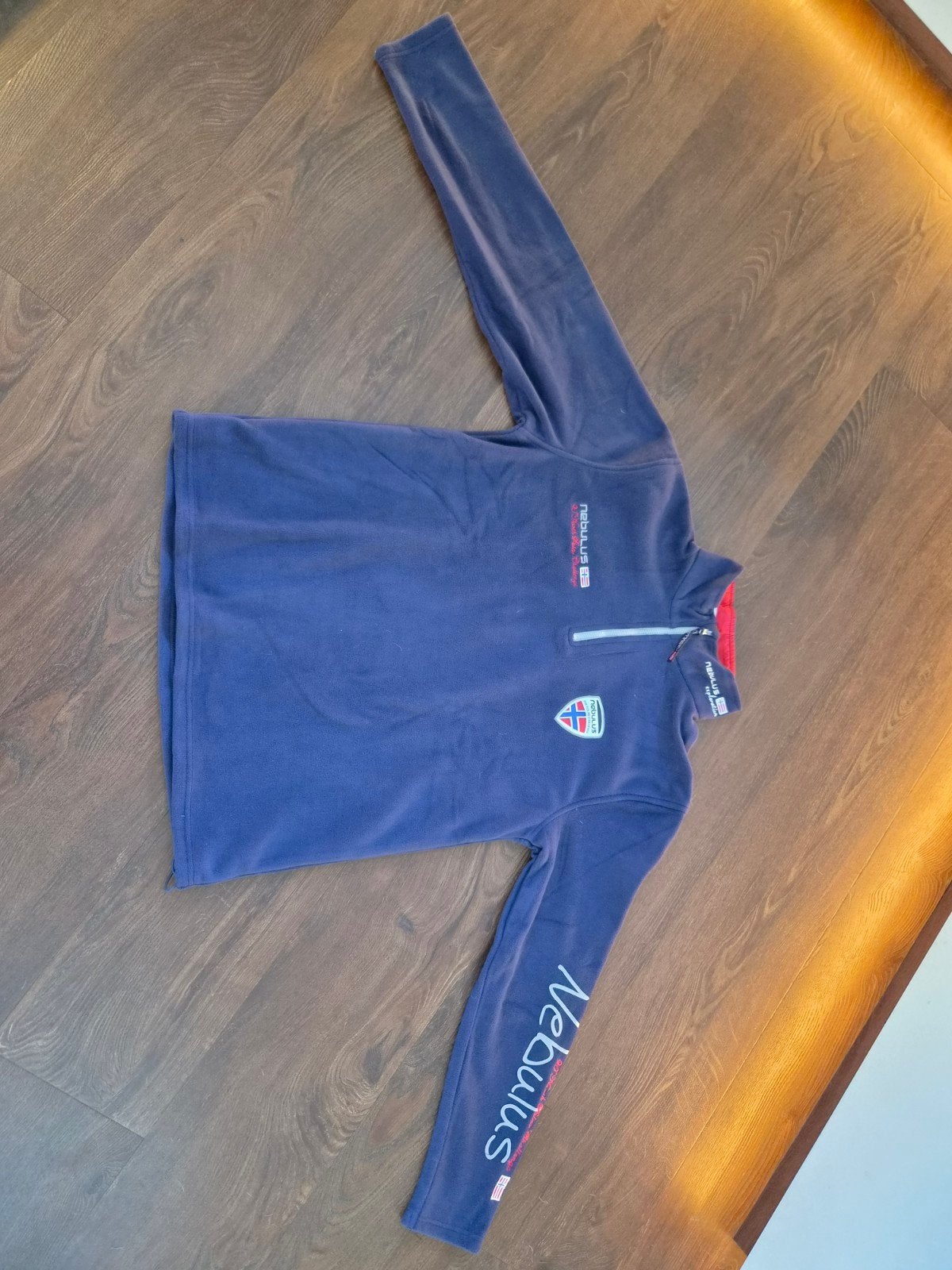 prachtige skipully TEKOOP! (mt 52,man), Overige merken, 160 tot 180 cm, Nieuw, Ophalen of Verzenden
