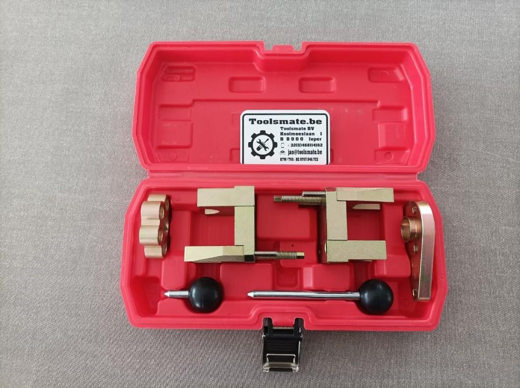 Timing Set Voor Porsche 718 2.0 T Carrera 3.0T, Ophalen of Verzenden, Nieuw
