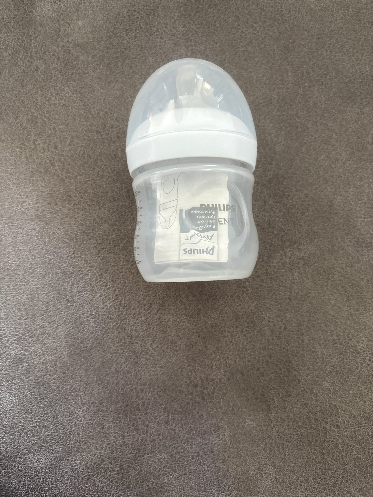 Philips Avent Babyfles - Ongebruikt, Ophalen, Nieuw, Babyfles, Philips Avent