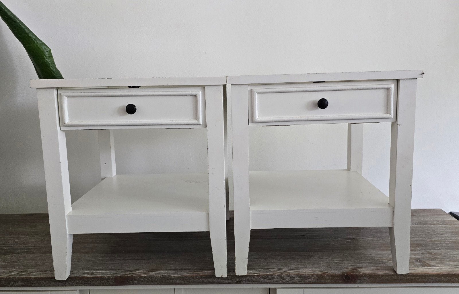 Salontafeltjes/bijzettafeltjes landelijk, Ophalen, 50 tot 100 cm, Rond, 50 tot 100 cm