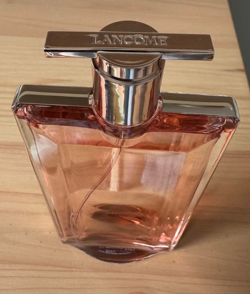 Lancôme Idôle Idole Eau de Parfum 50ml NIEUW, Ophalen of Verzenden, Nieuw