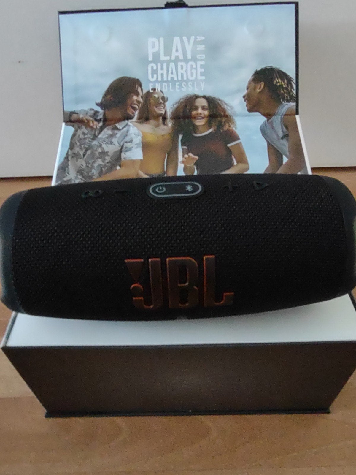 JBL CHARGE 5, JBL, Overige typen, Nieuw, Ophalen of Verzenden