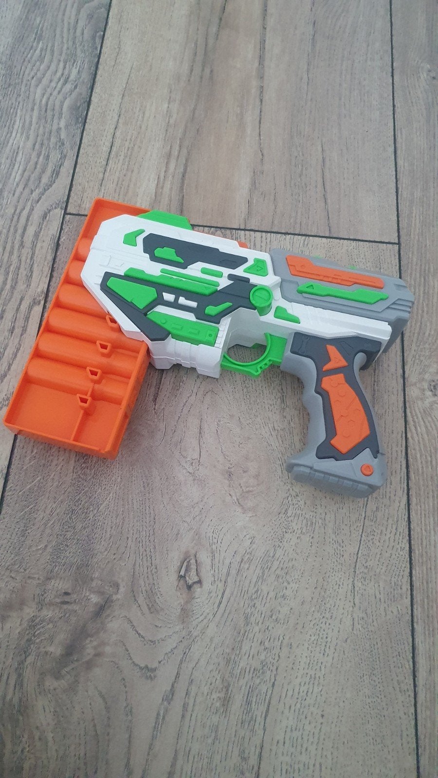 Speelgoed pistool, Ophalen of Verzenden, Jongen of Meisje