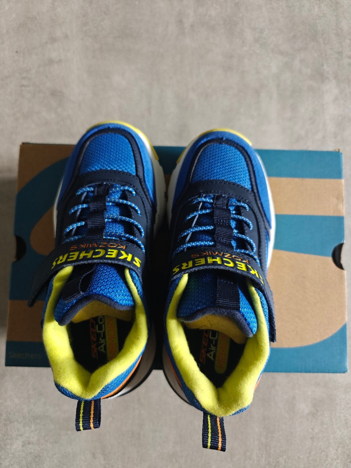 Nieuwe Sketchers schoenen maat 31 voor kinderen, Kinderen en Baby's, Kinderkleding | Schoenen en Sokken, Sketchers, Jongen of Meisje